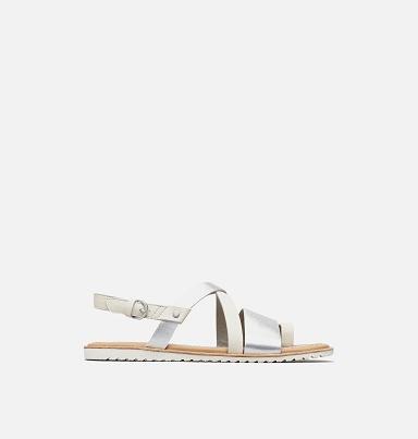 Sorel Ella Shoes - Women's Sandals Multicolor AU654179 Australia